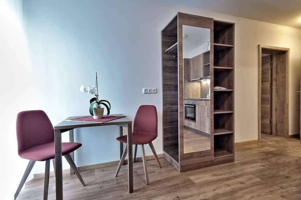 Ganze Wohnung, Ferienwohnung Landglück Hirtengarten in Bechhofen, Fränkisches Seenland