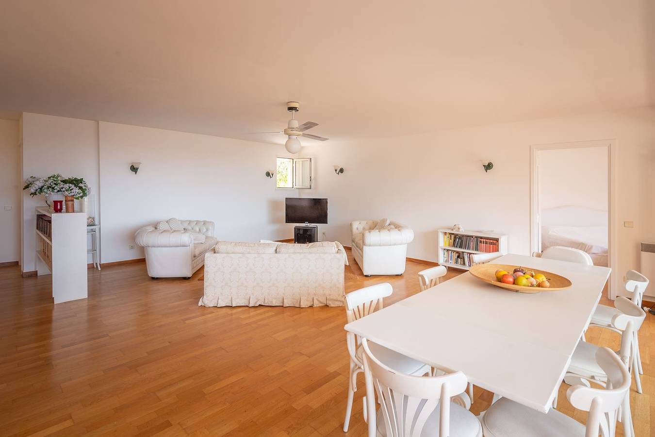 Apartamento entero, Ghinolfi in Villefranche-sur-Mer, Costa mediterránea (Francia)
