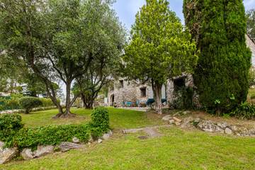Villa pour 4 Personnes dans Peymeinade, Région de Cannes, Photo 3