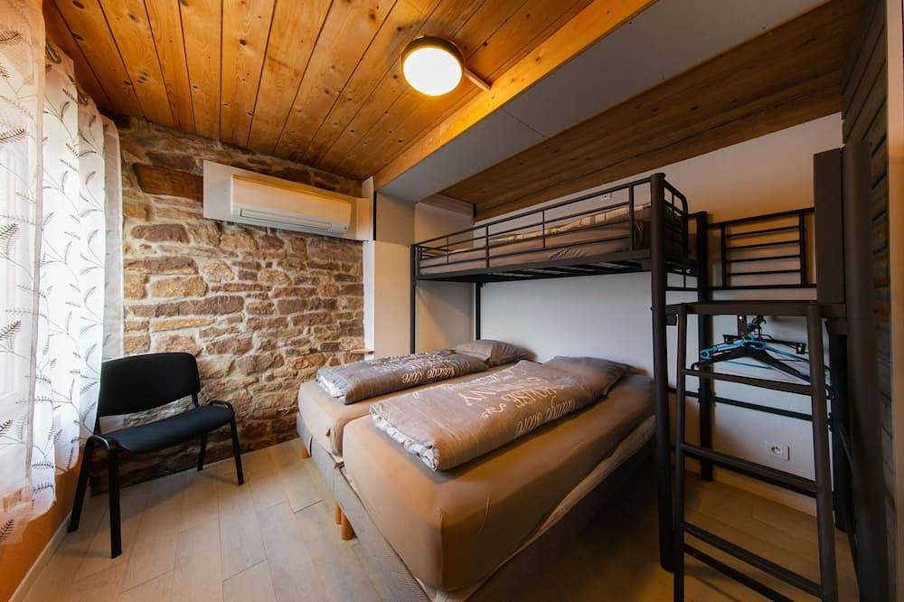 Bed en uitzonderlijke accommodatie in het hart van de Elzas in Osenbach, Parc naturel régional des Ballons des Vosges