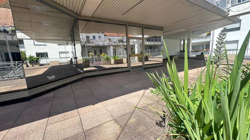 Ferienwohnung für 10 Personen, mit Sauna in Rheinebene - 2