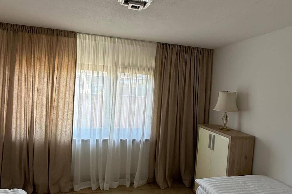 Luxus Appartement, Flughafen nähe in Rüsselsheim, Rheingau