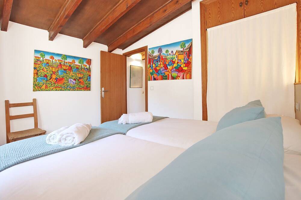 Seeansichten, die Ihnen den Atem rauben, erwarten Sie im Haus Cala Estellencs in Estellencs, Mallorca Westen