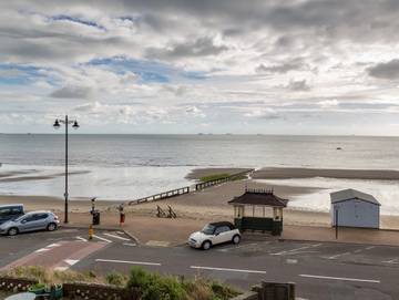 Apartment for 4 People in Shanklin, Isle of Wight, Photo 1