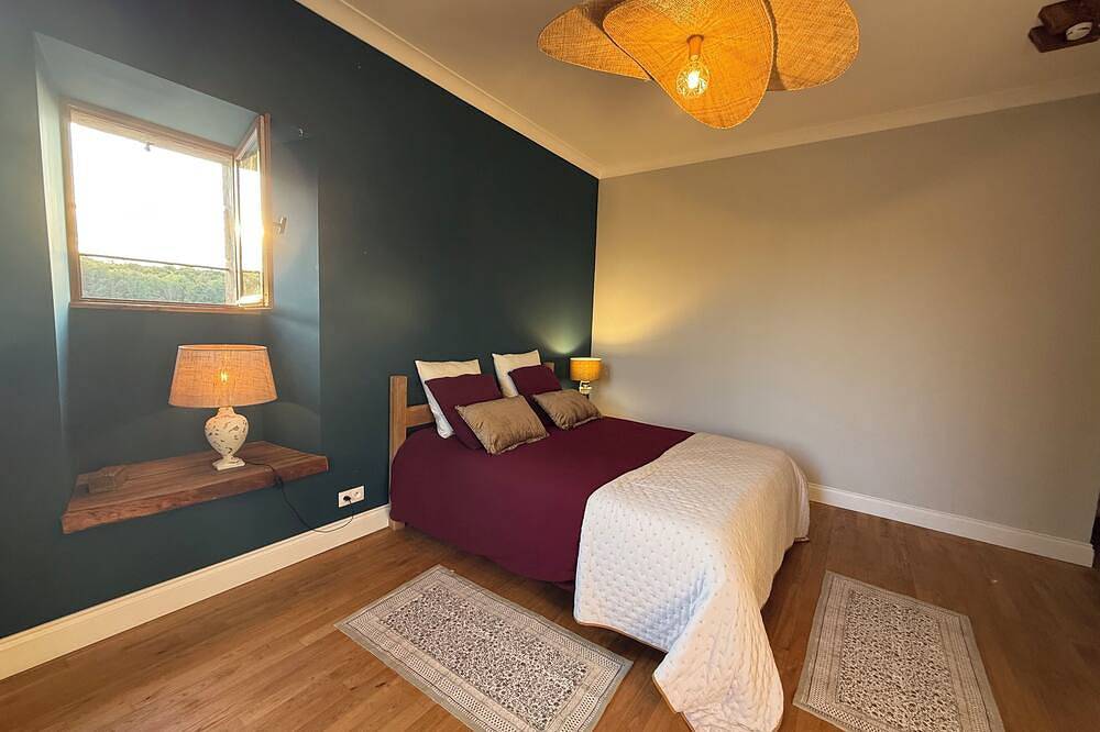 Magnificent Maison de Charme, for moments with family or friends in Saint-Romain, Charente