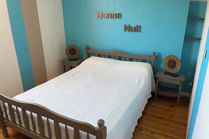 Location de vacances pour 8 personnes, avec balcon et piscine à Mollans-sur-Ouvèze - 2