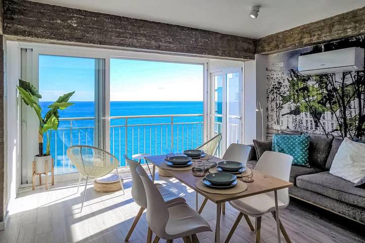 Holiday apartment for 4 people, with terrace and pool - 1