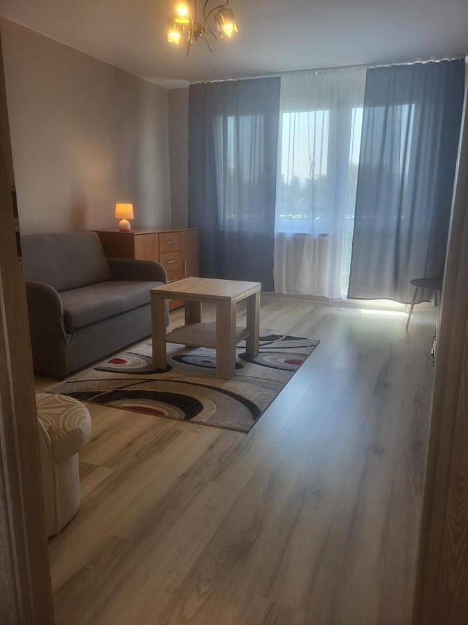 Cały apartament, Panorama in Dzierżoniów, Sudety (Polska)