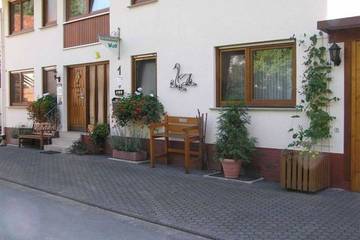 B&b für 3 Personen in Vöhl, Waldecker Land, Bild 4