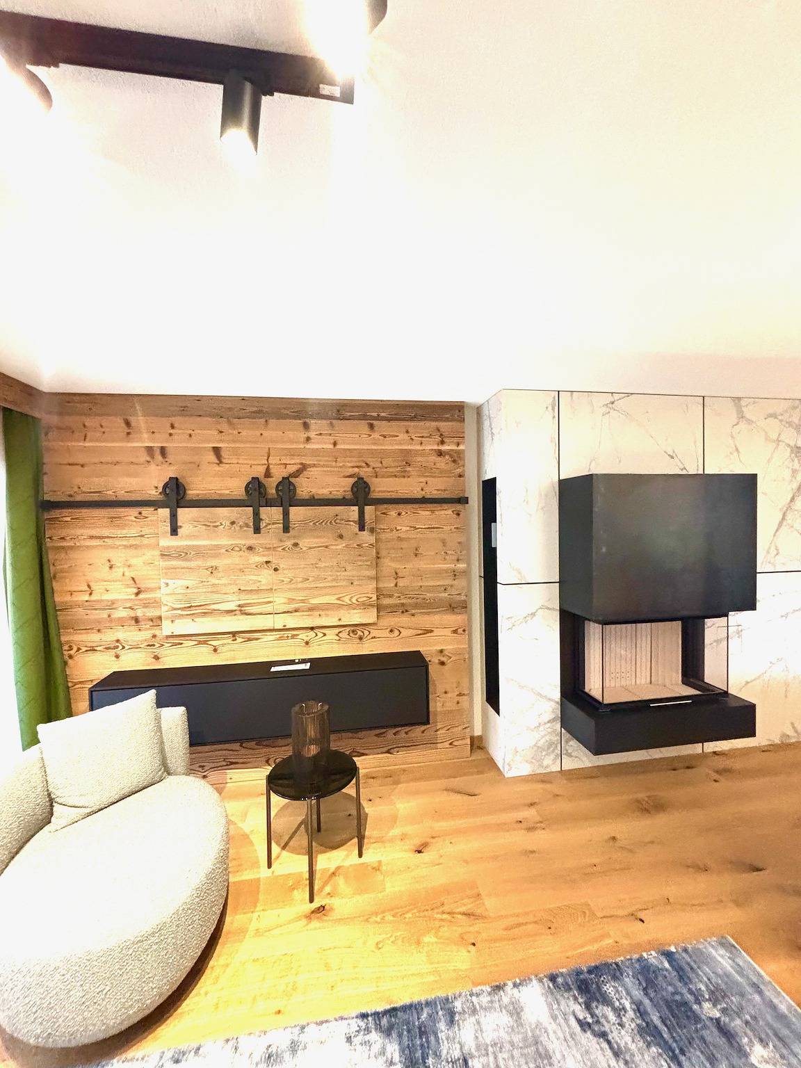 Apartamento vacacional entero, Ferienwohnung Koch - Ferienwohnung in Reit im Winkl, Alpes Bávaros