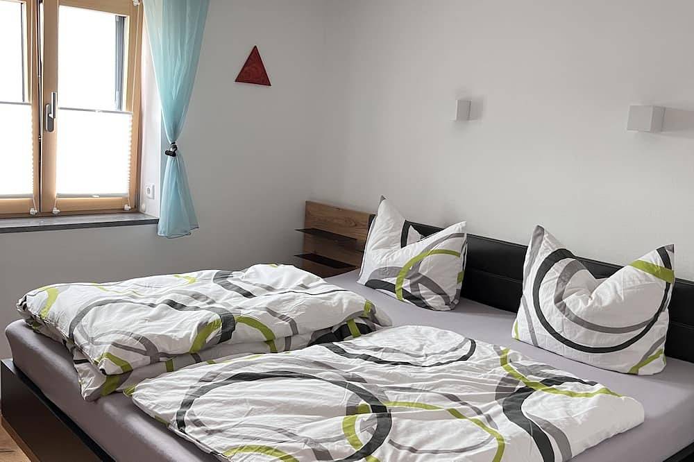 Ganze Wohnung, Ferienwohnung beim Mane in Schonstett, Landkreis Rosenheim