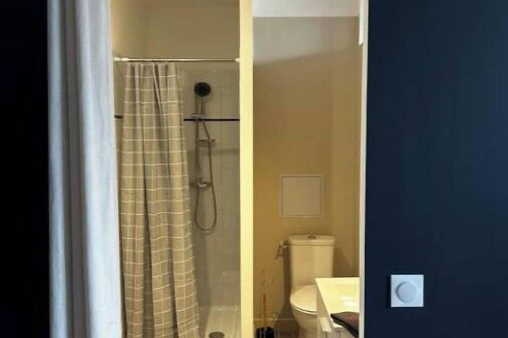 Chambre d’hôte pour 2 personnes à Niort - 4