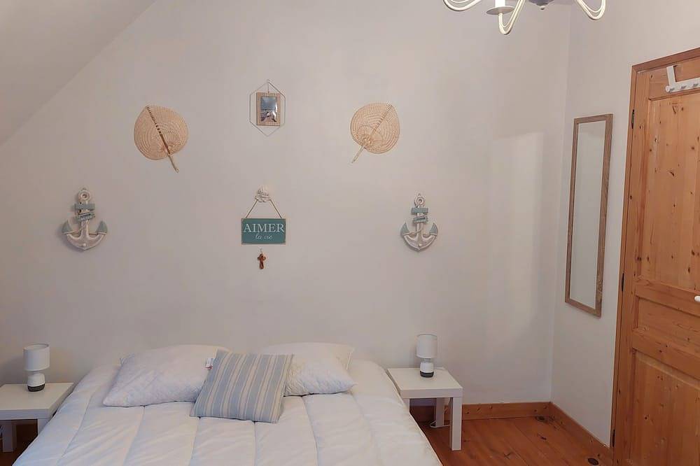 Maison Calme au Bord de la mer in Carantec, Ceinture Dorée