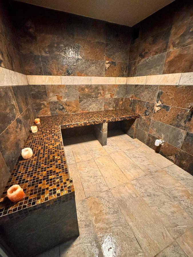 Villa pour 2 personnes, avec sauna ainsi que jacuzzi et jardin en Belgique - 3