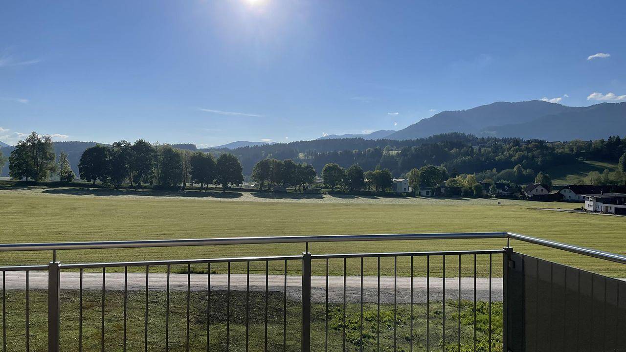 Ganze Ferienwohnung, Ferienwohnung für 5 Personen (75 m²) in Gröbming in Gröbming, Schladming-Dachstein