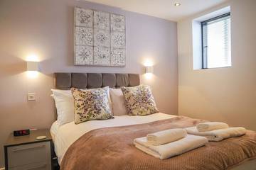 Apartment for 4 People in Shrewsbury, Shropshire, Photo 4