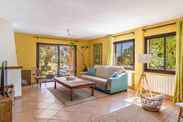 Finca in Ses Salines, Mallorca Süden für 6 