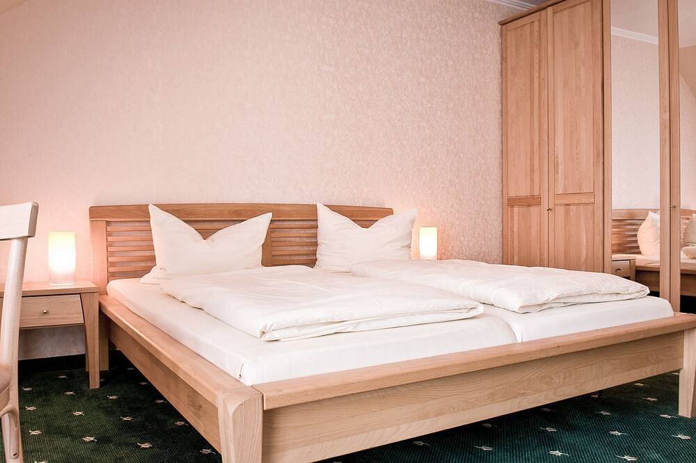 Ganze Wohnung, Doppelzimmer Standard in Ellenz-Poltersdorf, Cochem-Zell