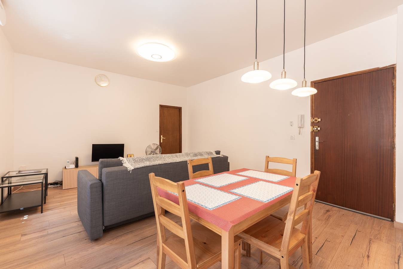 Ganze Wohnung, Ferienwohnung 'Grottes De Lourdes - 4 Pers' mit Wi-Fi in Lourdes, Hautes-Pyrénées