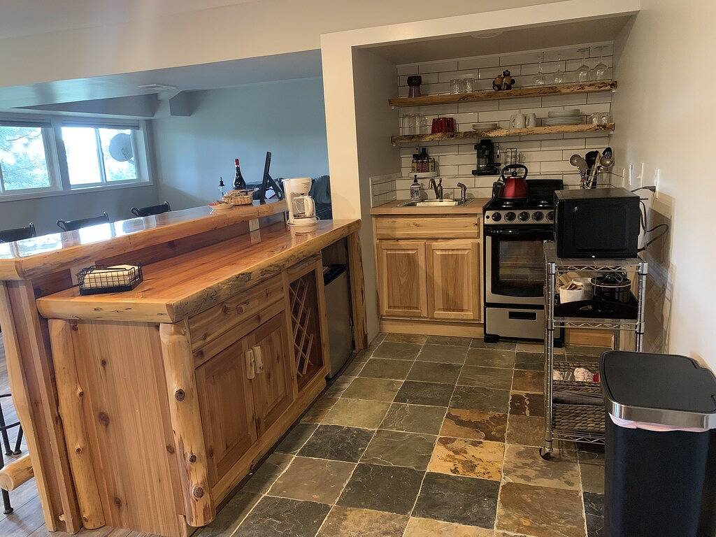 Ganze Wohnung, Morrison Mountain Studio Getaway in Jefferson County