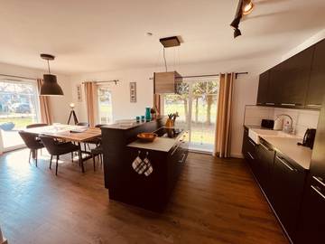 Ferienhaus für 6 Personen in Born a. Darß, Born am Darß, Bild 1