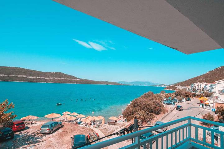 Appartement de vacances pour 2 personnes, avec Balcon/Terrasse
