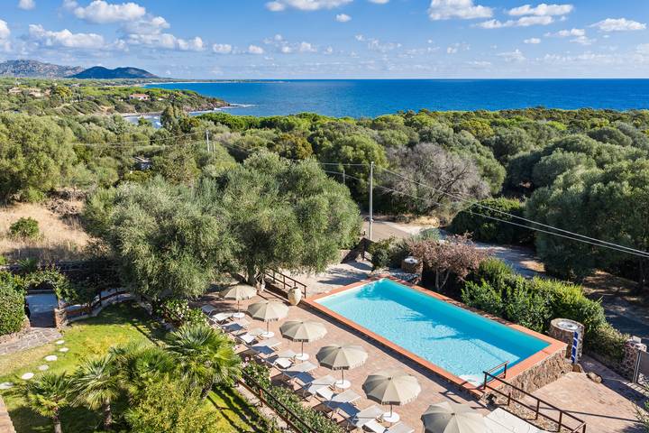 Gîte pour 4 personnes dans Orosei - 2