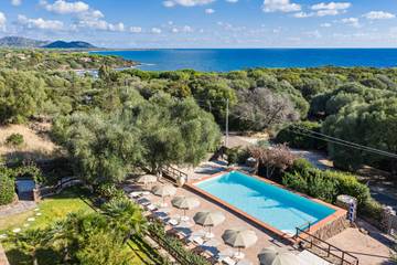 Agriturismo per 4 Persone in Orosei, Provincia di Nuoro, Foto 1