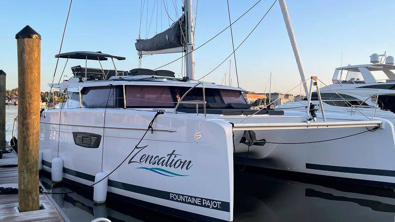 Boot für 8 Personen in Chesapeake, Virginia