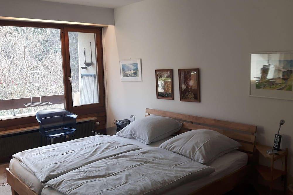 Ganze Wohnung, Ferienwohnung Appartement 112 in Bad Bellingen, Südschwarzwald