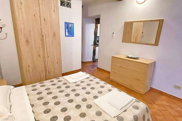 Entire apartment, Apartment Casedirio - Riomaggiore in Riomaggiore, Riomaggiore Municipality