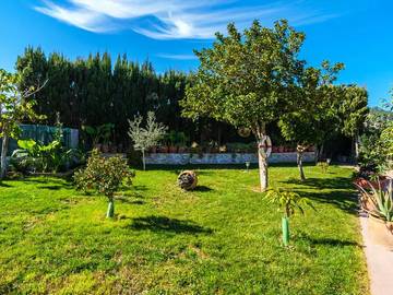 Villa in Selva, Mallorca Inselmitte für 6 