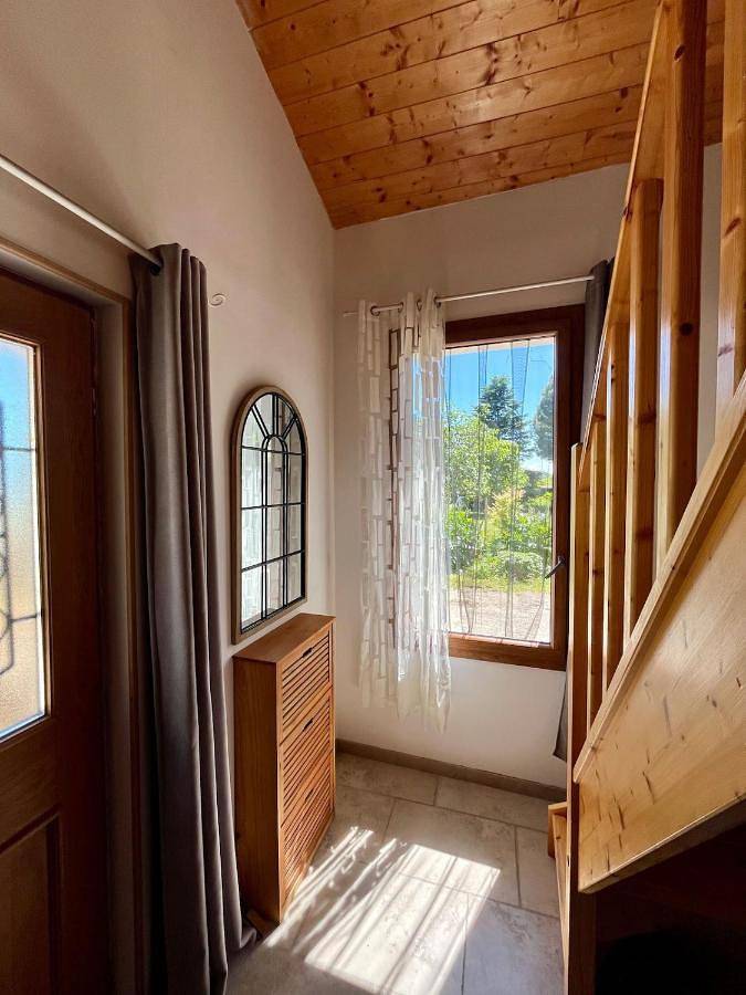 Location de vacances pour 7 personnes, avec jardin et piscine, animaux acceptés à Châteauneuf-du-Rhône - 4
