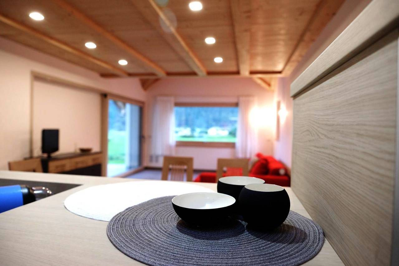Ganze Wohnung, Alpine Home Fiemme in Predazzo, Predazzo (gemeinde)