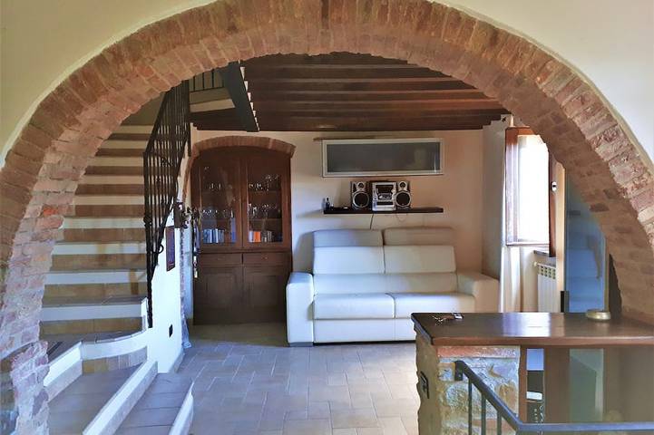 Ferienwohnung für 4 Personen