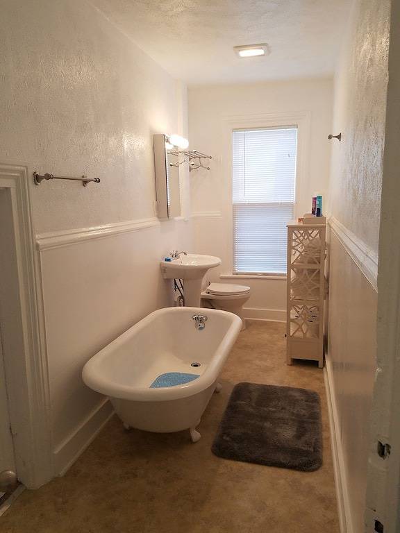 Vacation rental for 12 people, with terrace and pool in Grand Rapids