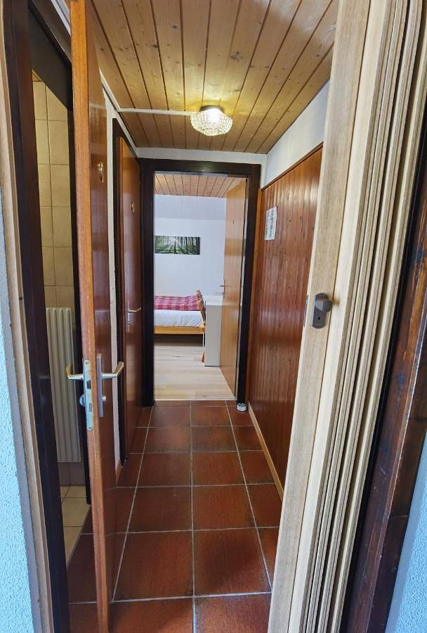 Auberge la Tzoumaz in Villy VS, Riddes