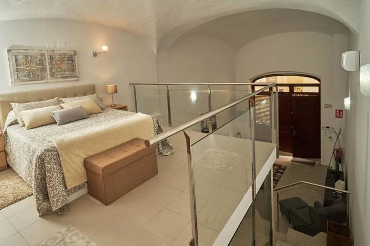 Apartamento para 4 personas en Cáceres