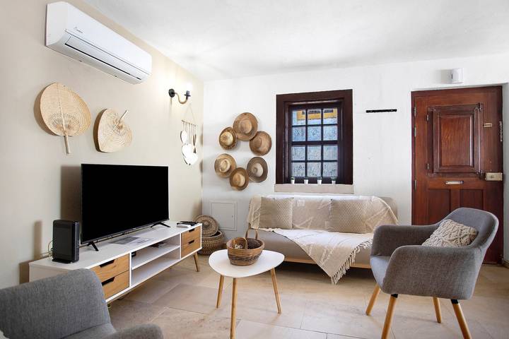 Ferienhaus für 4 Personen, mit Garten und Kinderpool in Portugal - 3