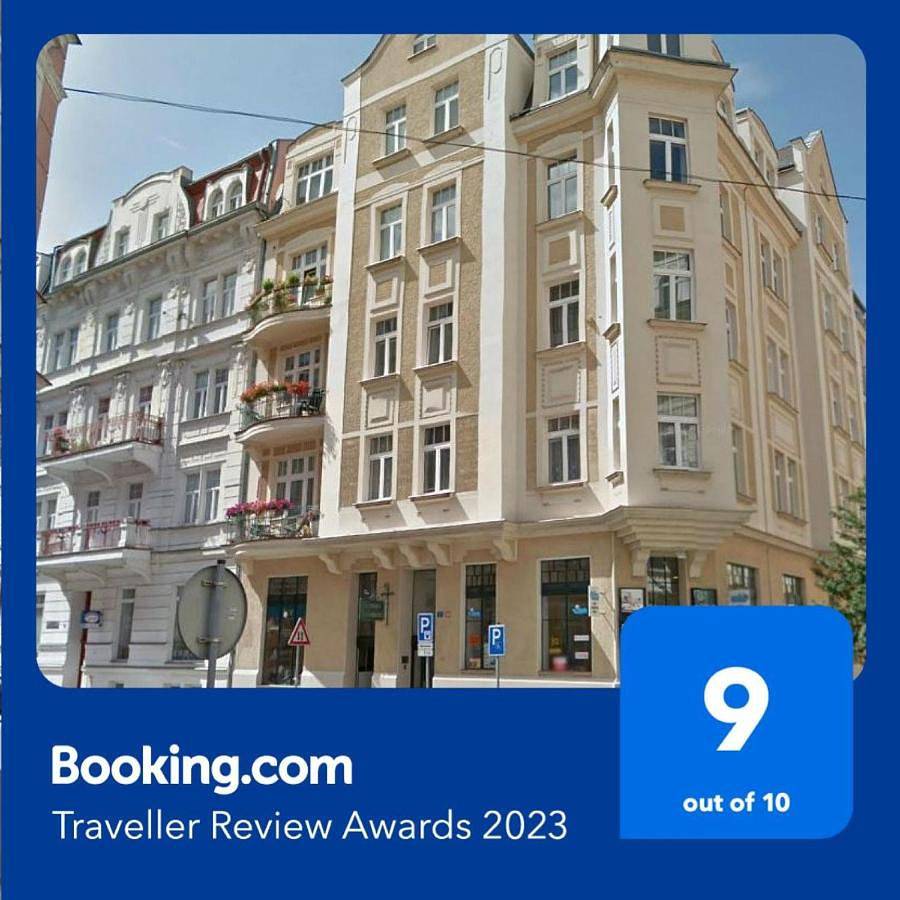 Ganze Wohnung, Holiday Apartments in Karlsbad, Karlsbad und Umgebung