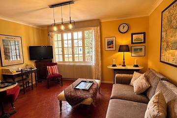 Maison d’hôte pour 4 personnes, avec jardin à Niort