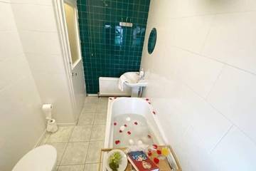 Apartment for 4 People in South Shields, South Tyneside, Photo 3