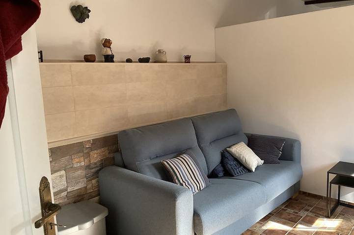 Ferienhaus für 4 Personen, mit Garten und Terrasse, mit Haustier in Teneriffa Süd - 4