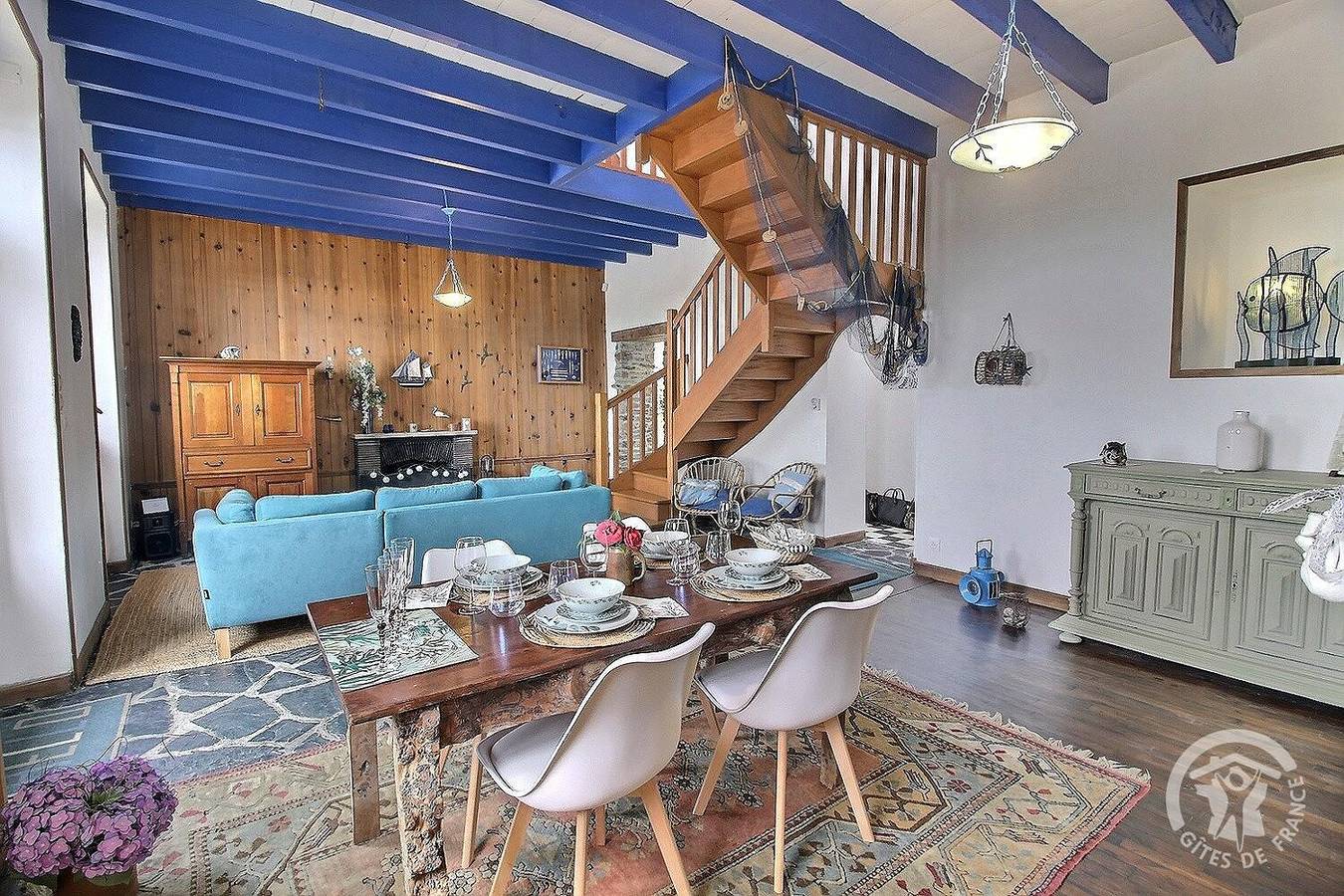 La Vigie in Plourivo, Cotes-d'Armor