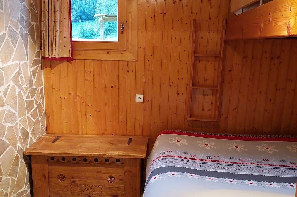 Casa (elaborado planes para E. Hemingway) 12 personas en Sixt-Fer-à-Cheval in Sixt-Fer-à-Cheval, Region Bonneville