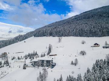 Hütte für 6 Personen in Sankt Martin am Tennengebirge, Ski Amadé, Bild 3