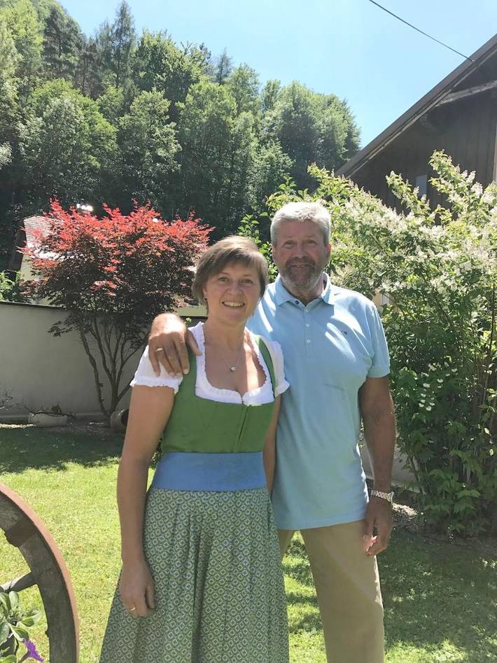 Location de vacances pour 5 personnes, avec jardin à Gaming - 3