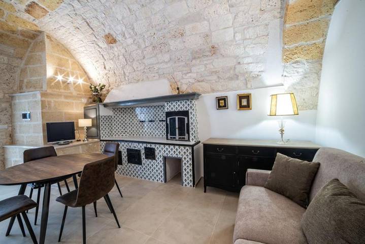 Chambre d’hôte pour 4 personnes à Santeramo in Colle - 3