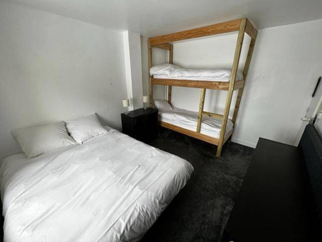 Maison de vacances pour 2 personnes, avec vue et terrasse dans Hautes-Alpe - 3