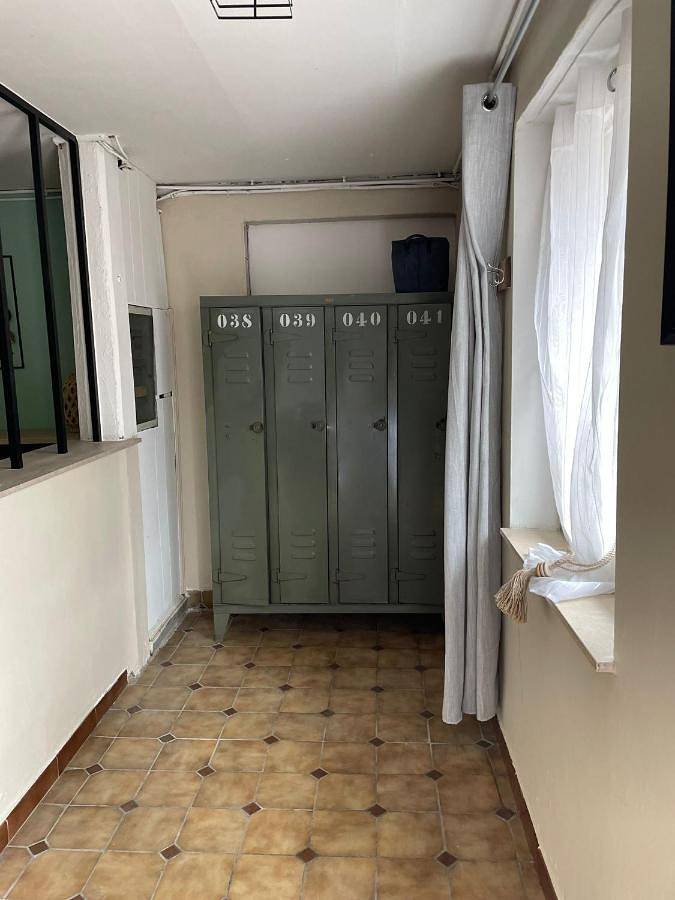 Location de vacances pour 8 personnes, avec Jardin à La Bruyère - 3